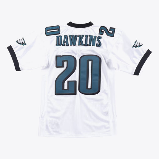 Brian Dawkins Philadelphia Eagles