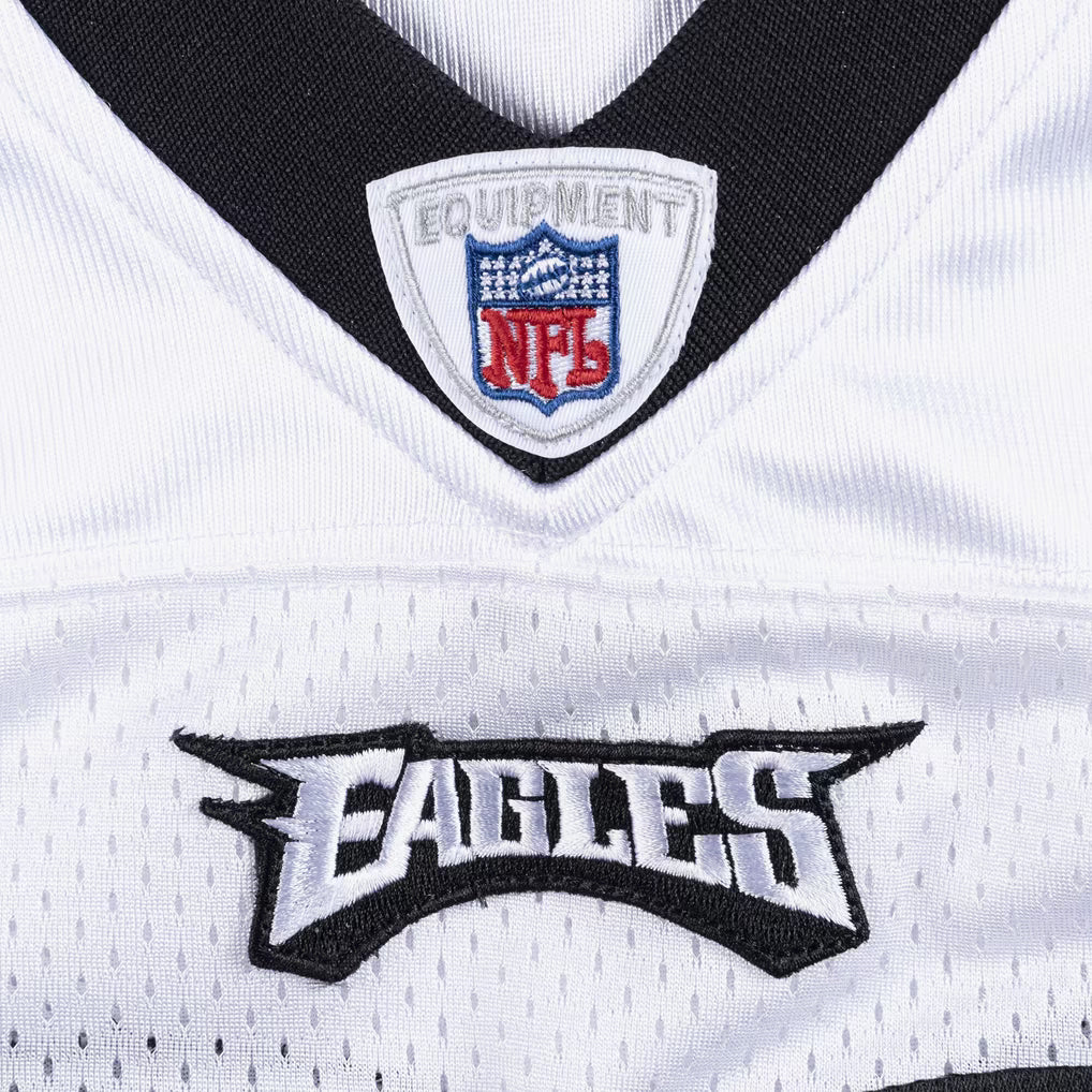 Brian Dawkins Philadelphia Eagles