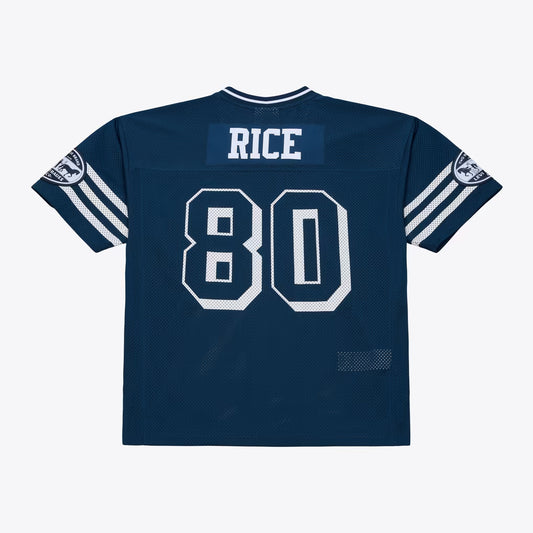 Jerry Rice San Francisco 49ers