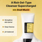 Advanced Snail Mucin Gel Cleanser