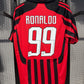 Milan 2007/8 Ronaldo 99