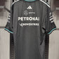 Mercedes Shirt Black