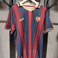 Barcelona special edition shirt