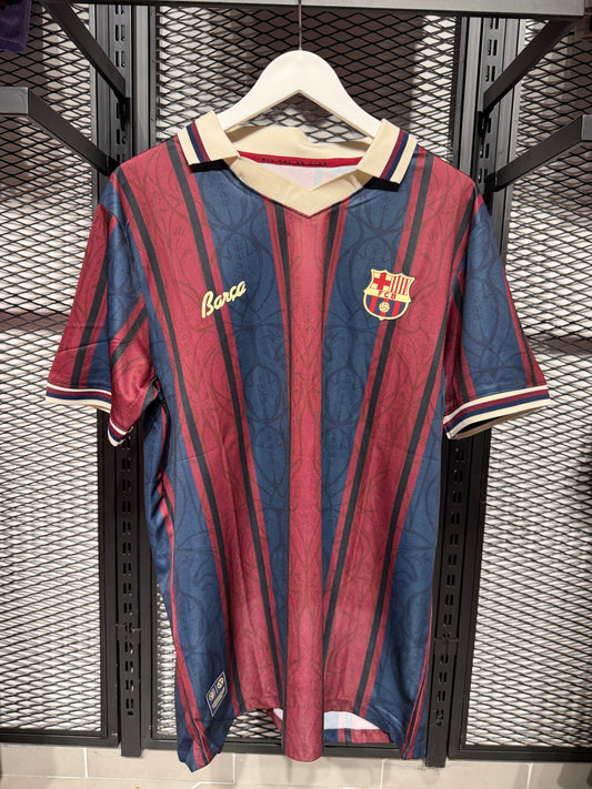 Barcelona special edition shirt