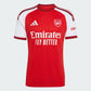 Arsenal FC 26/27 Home Jersey