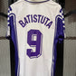 Fiorentina Batistuta jersey