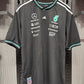 Mercedes Shirt Black