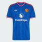 Manchester United 26/27 Away Jersey