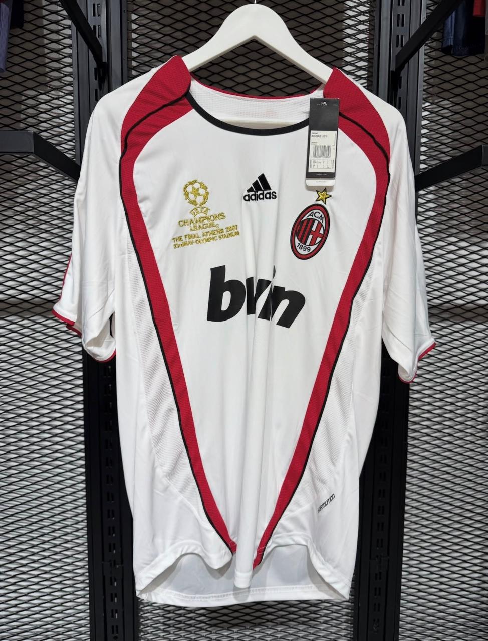 Kaka Ac milan 2007 jersey