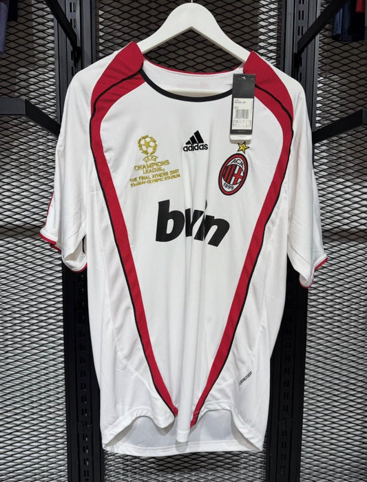 Kaka Ac milan 2007 jersey
