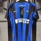 Adriano 2004/5 Inter