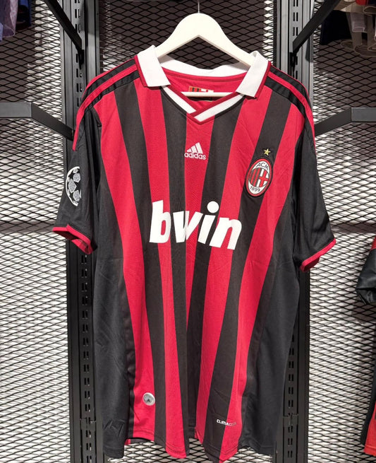 Milan 2009/10 Pato 7
