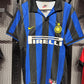Inter Baggio 10 1999