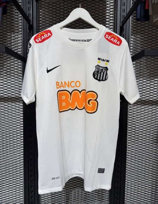 Neymar Santos 2011/12