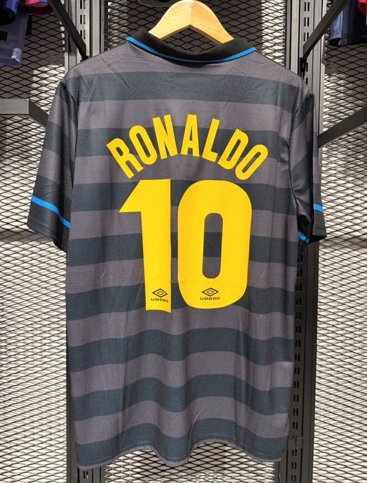 Inter Ronaldo 1998 third