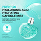 PDRN Collagen Glow Facial Serum Spray Mini