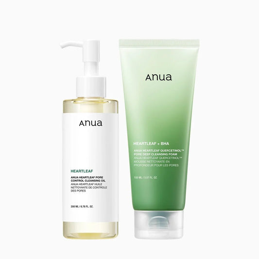Double Cleansing Duo Set of 2