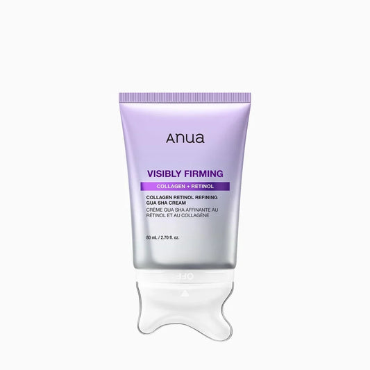 Collagen Retinol Refining Gua Sha Cream