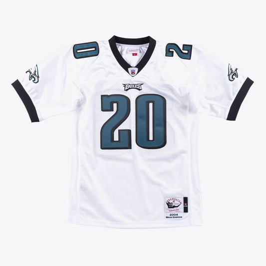 Brian Dawkins Philadelphia Eagles