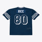 Jerry Rice San Francisco 49ers