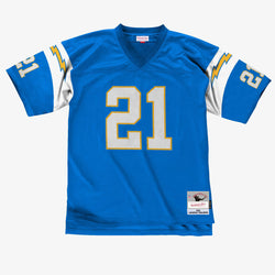 LaDainian Tomlinson San Diego Chargers