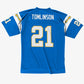 LaDainian Tomlinson San Diego Chargers