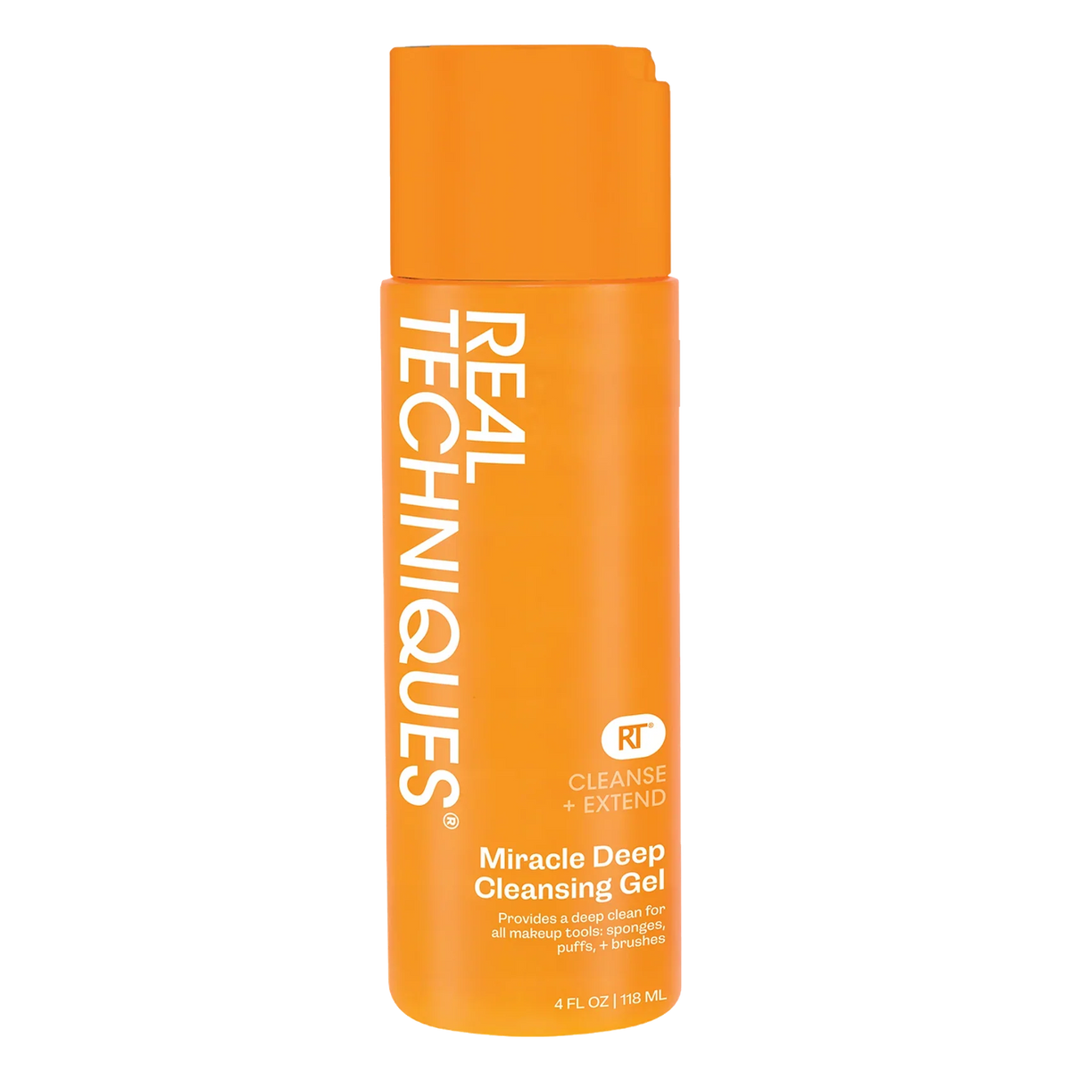 Miracle Deep Cleansing Gel