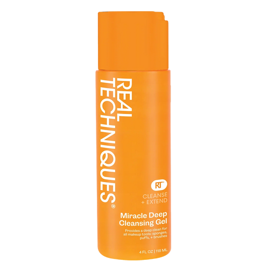 Miracle Deep Cleansing Gel