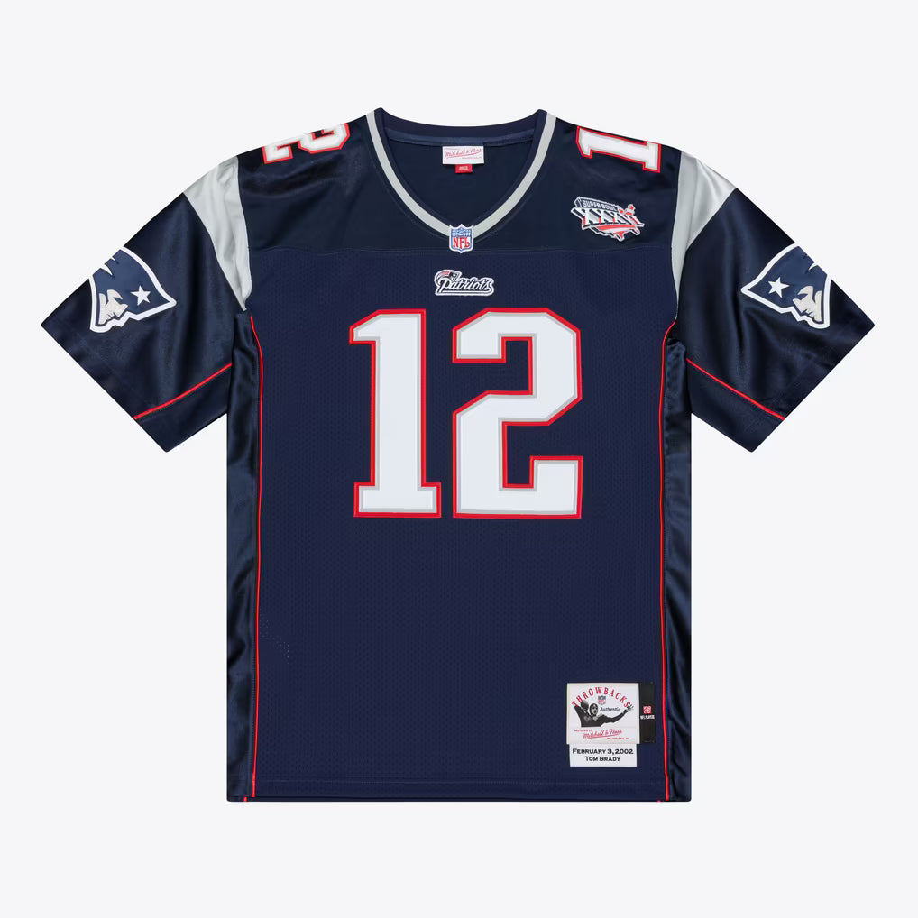 Tom Brady New England Patriots