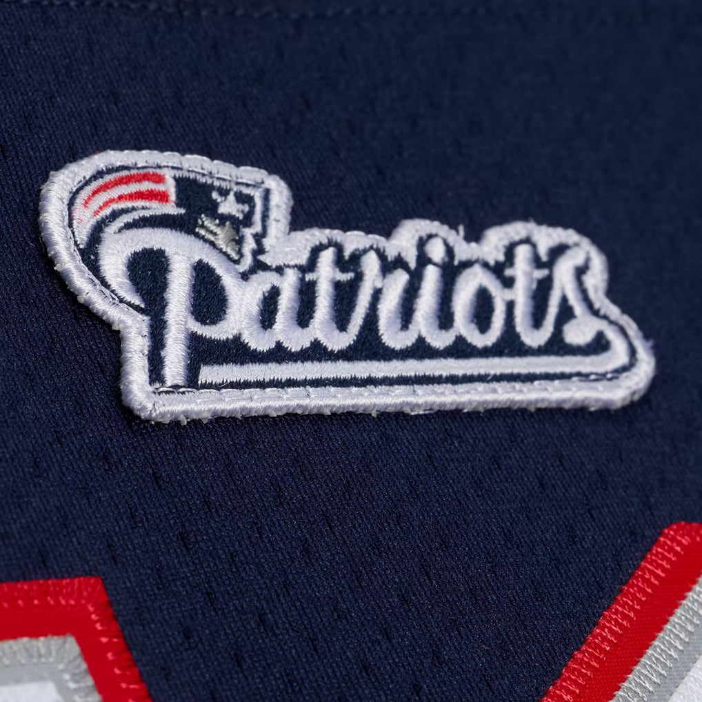 Tom Brady New England Patriots