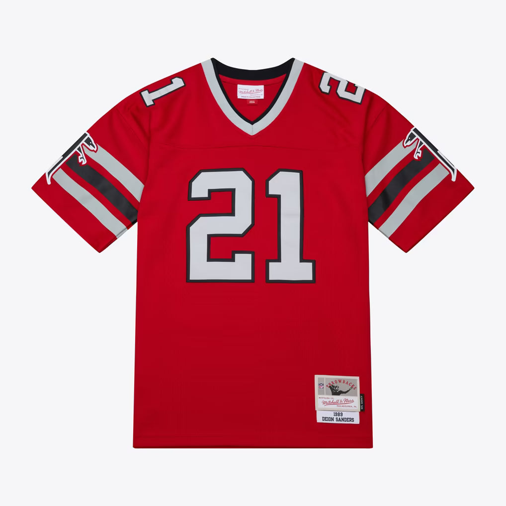 Youth Deion Sanders Atlanta Falcons