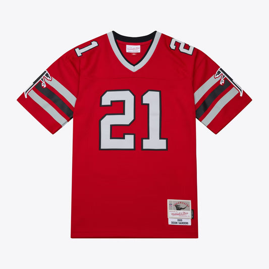 Youth Deion Sanders Atlanta Falcons