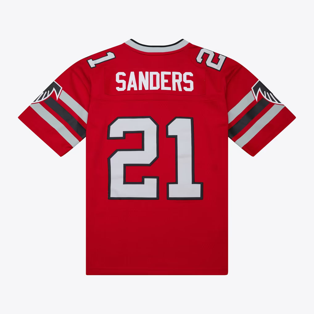 Youth Deion Sanders Atlanta Falcons